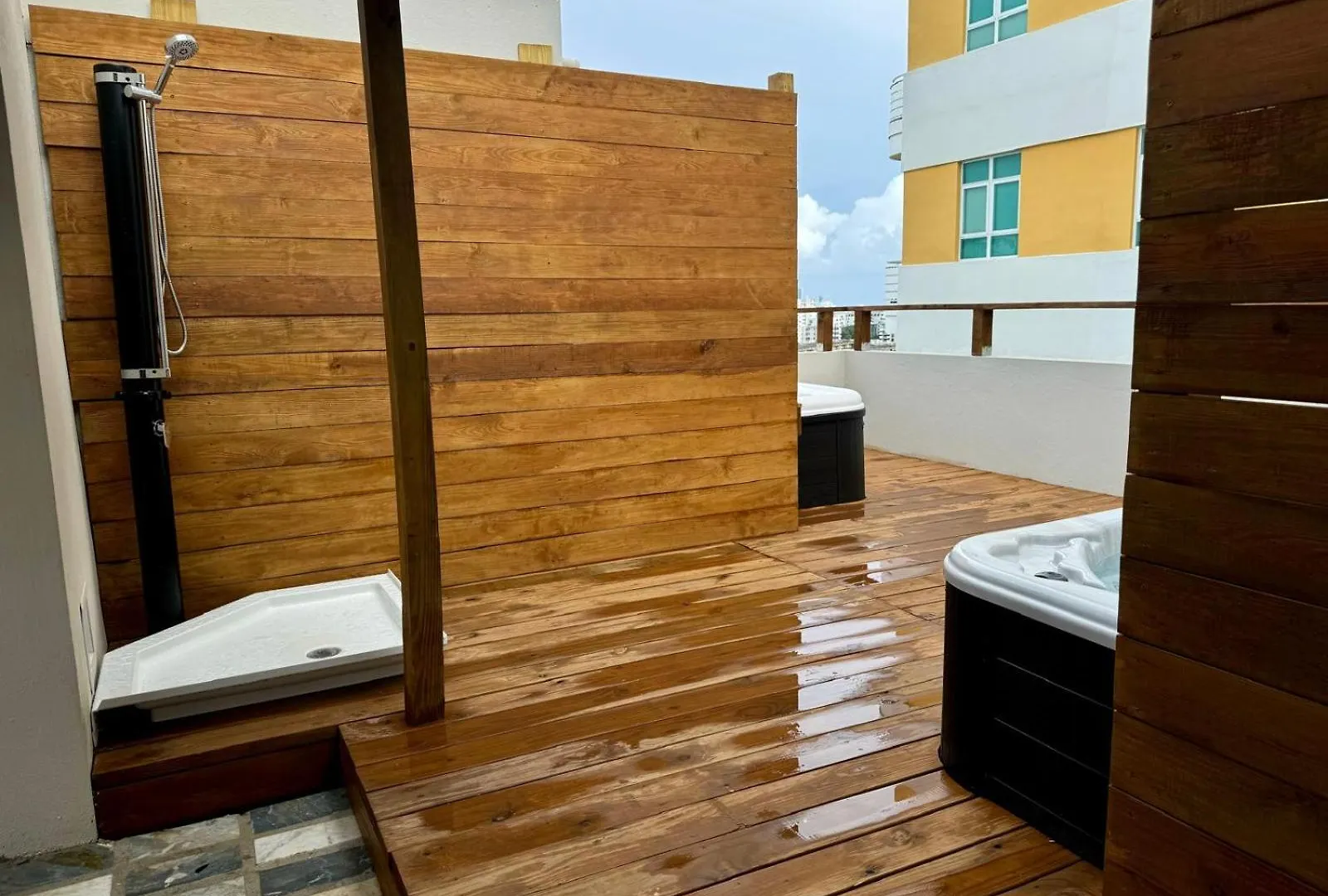 Metro Art Hotel San Juan Portoriko