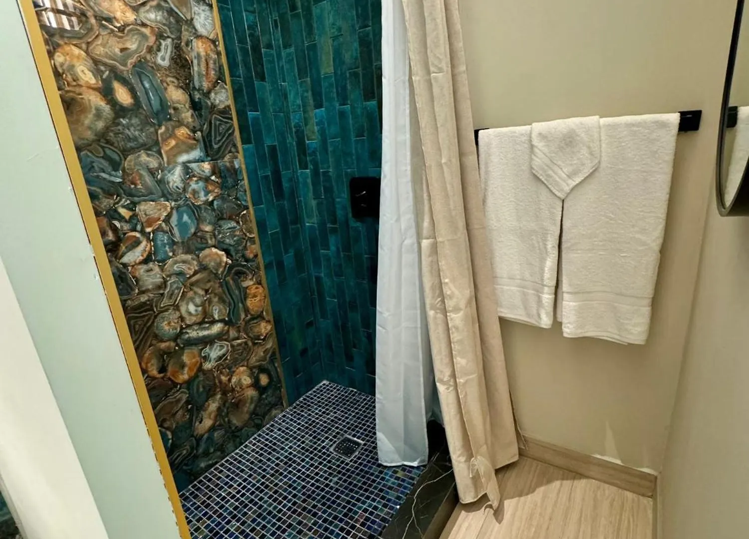 Metro Art Hotel San Juan