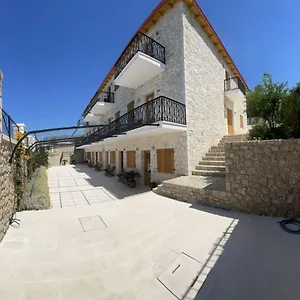  Hotel Luna Albania