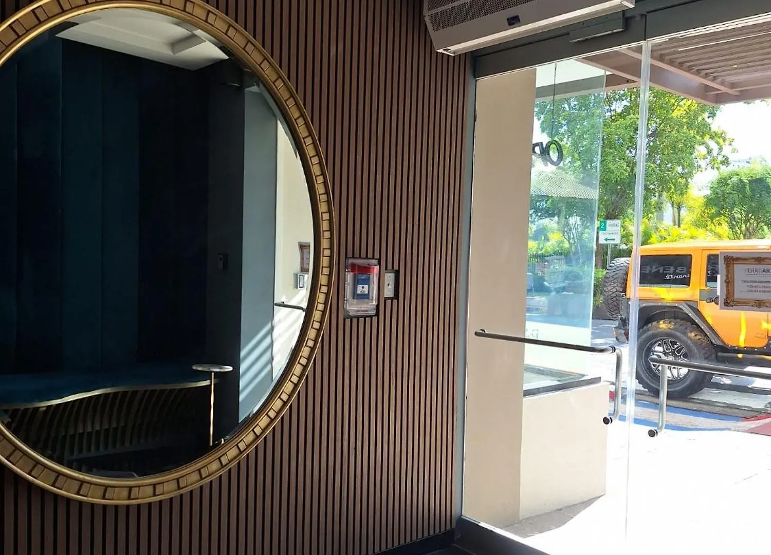 Metro Art Hotel San Juan