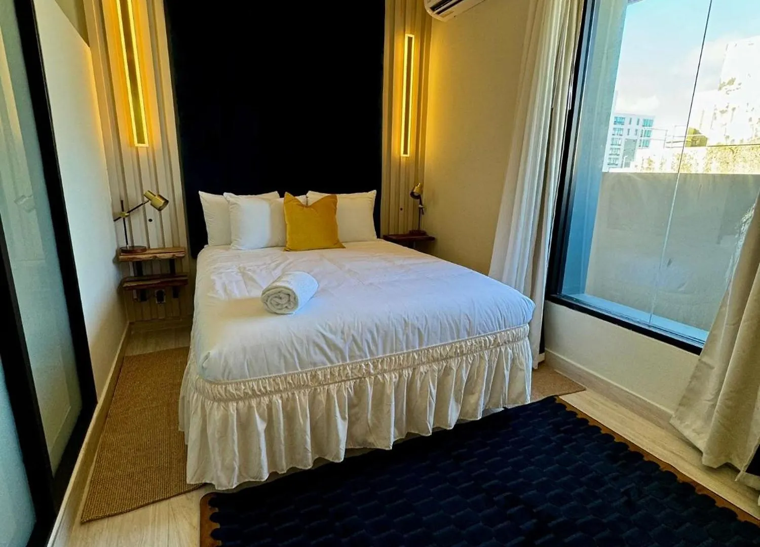 Metro Art Hotel San Juan 3*,