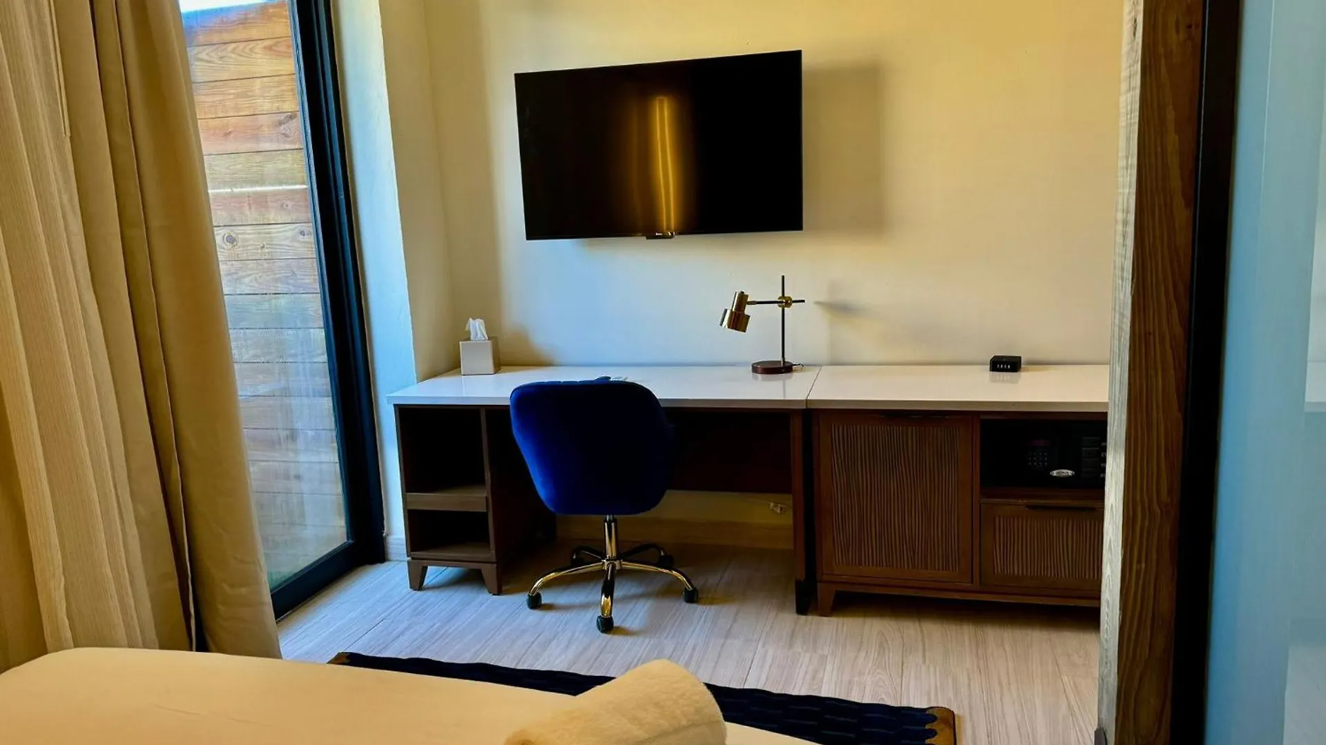 Metro Art Hotel San Juan