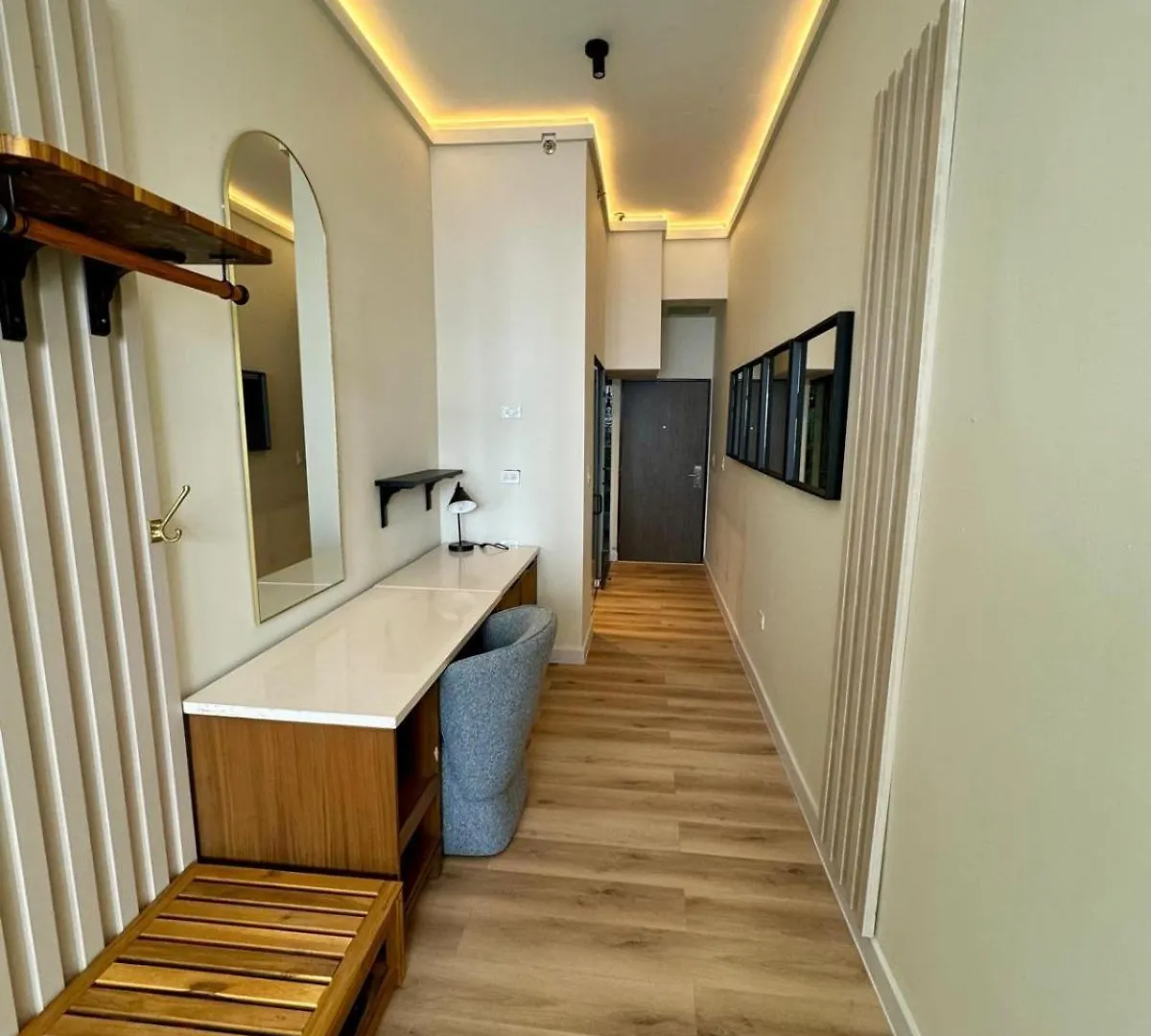 Metro Art Hotel San Juan