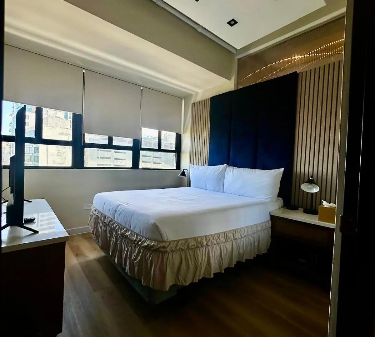 Metro Art Hotel San Juan